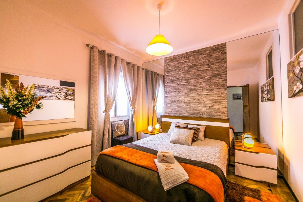 קלדס דה ריינה Dream City Home 2 מראה חיצוני תמונה