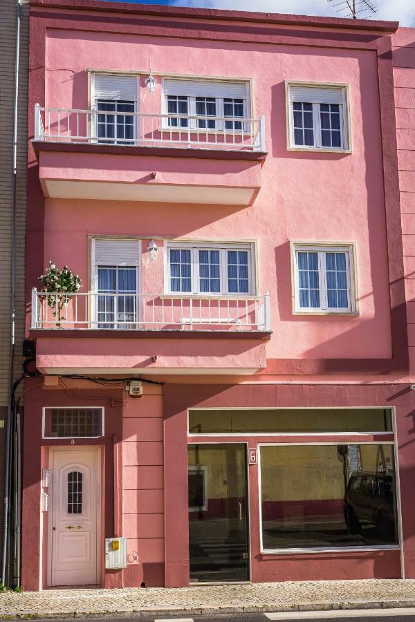 קלדס דה ריינה Dream City Home 2 מראה חיצוני תמונה