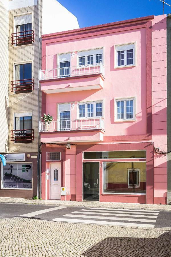 קלדס דה ריינה Dream City Home 2 מראה חיצוני תמונה