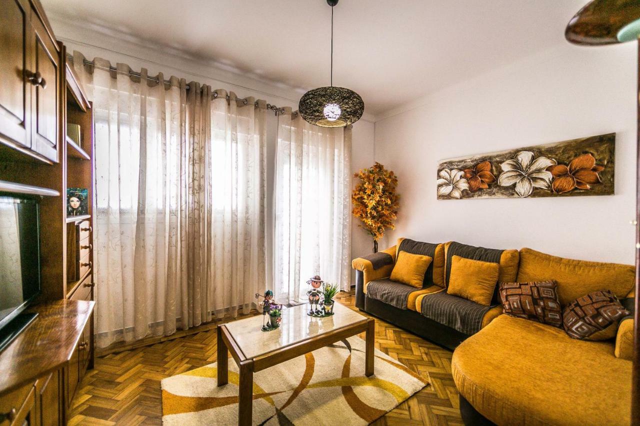 קלדס דה ריינה Dream City Home 2 מראה חיצוני תמונה