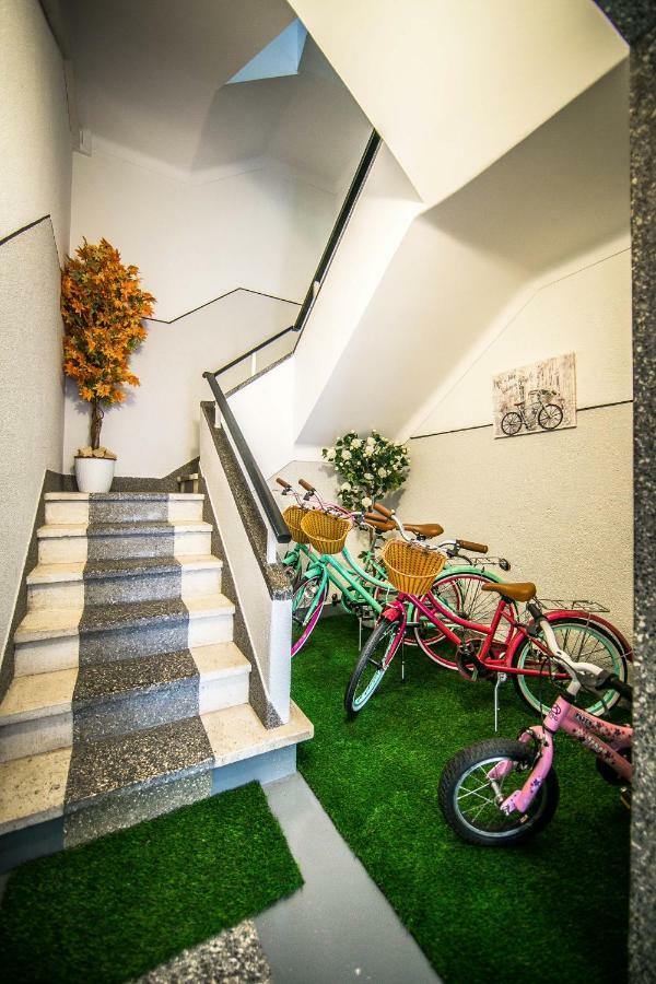 קלדס דה ריינה Dream City Home 2 מראה חיצוני תמונה