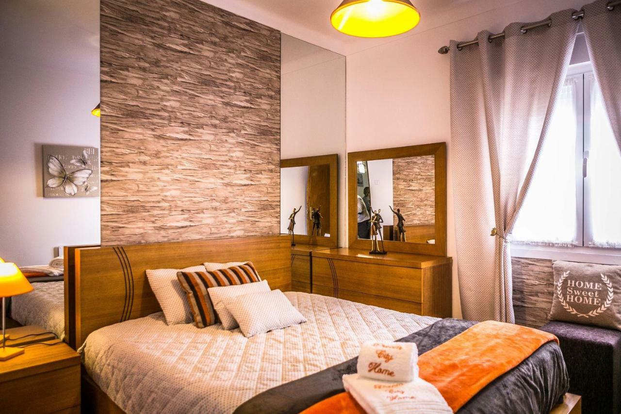 קלדס דה ריינה Dream City Home 2 מראה חיצוני תמונה