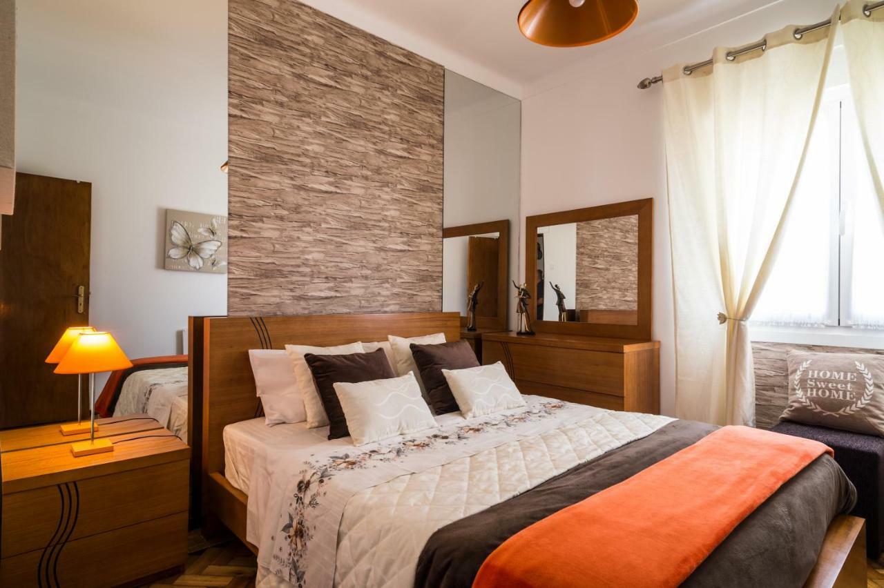 קלדס דה ריינה Dream City Home 2 מראה חיצוני תמונה